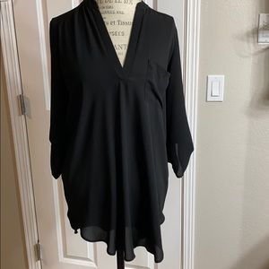 Lush - Nordstrom classic tunic